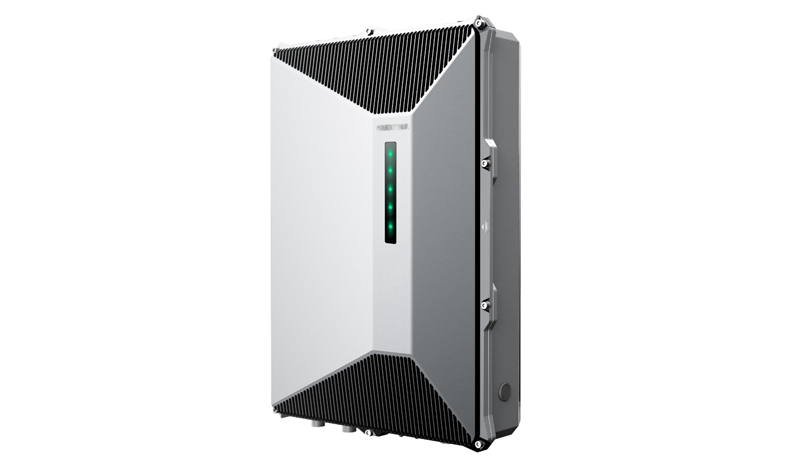 四通道直采接收机