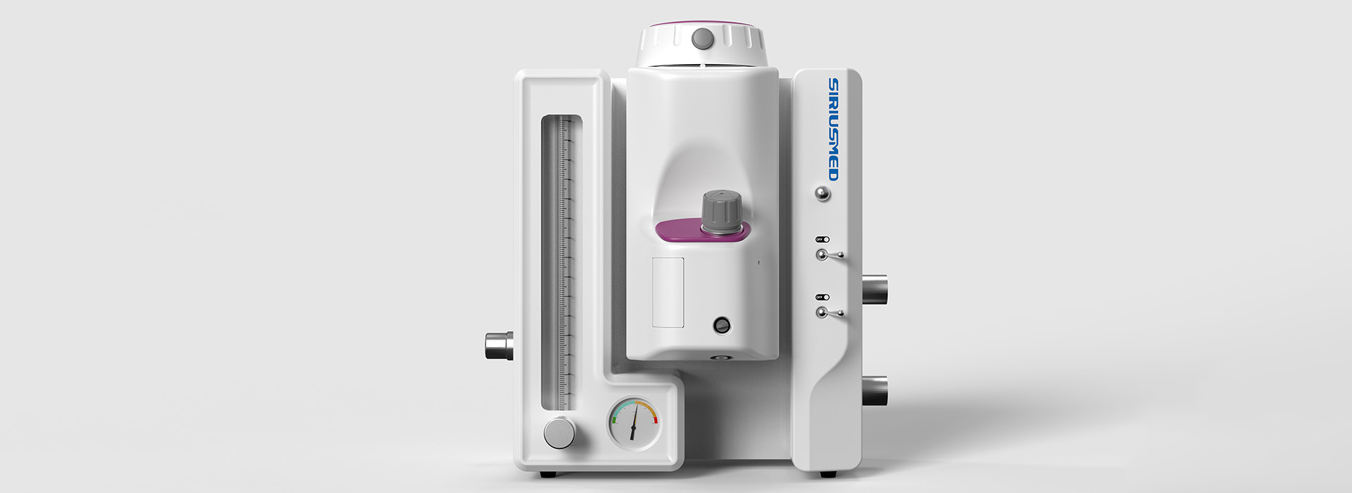 小动物实验麻醉机设备