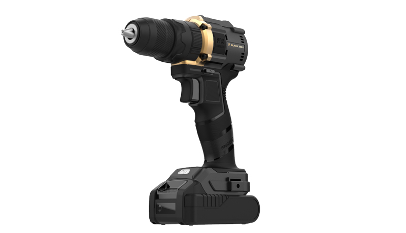 无刷冲击锂电钻/电批枪/电动工具