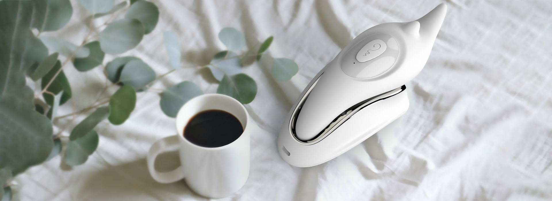 女性私密按摩仪器