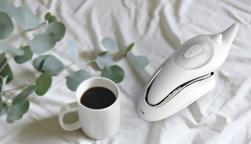 女性私密按摩仪器