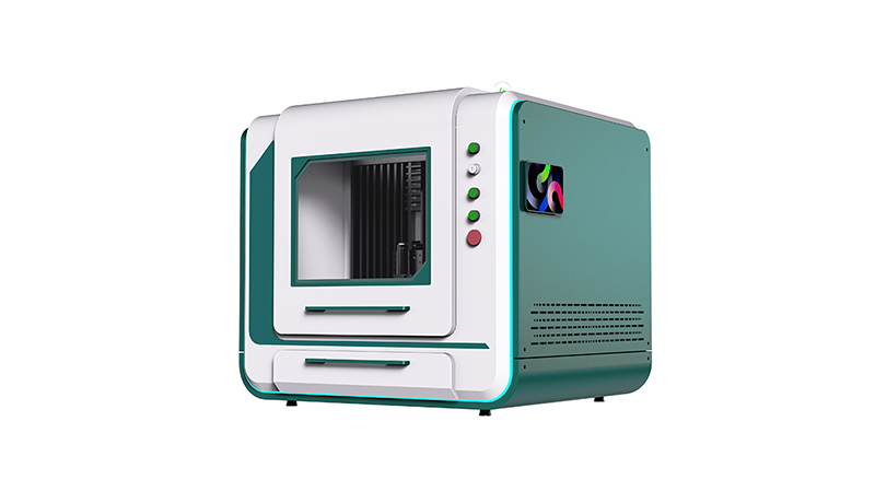 家庭DIY激光设备